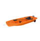 Bafloo series fishing boat -Kayak - SF-BFB098AX - Seaflo